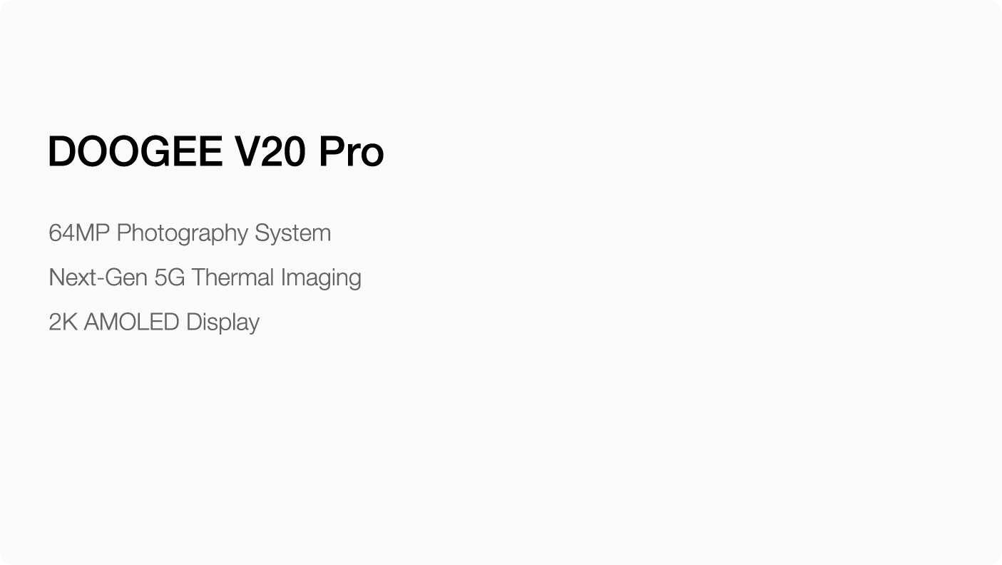 V20 Pro